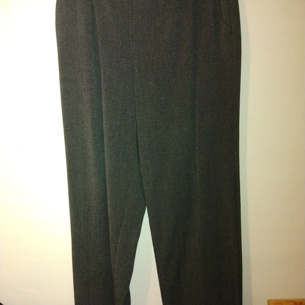 Women's dress pants